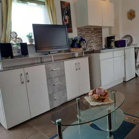 Ferienwohnung Praelank * Neustrelitz