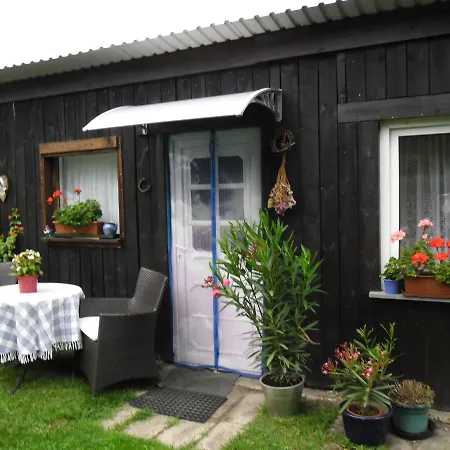 Ferienwohnung Praelank Apartman Neustrelitz