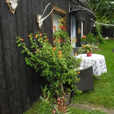 Apartman Ferienwohnung Praelank