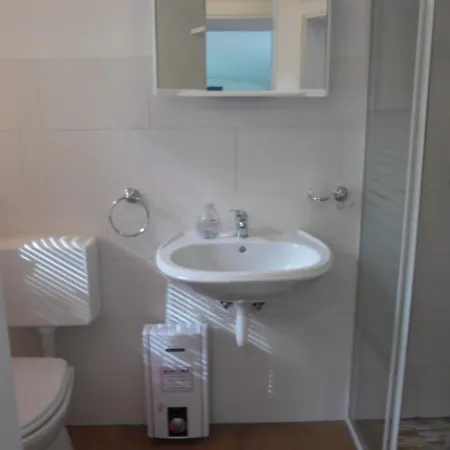 Ferienwohnung Praelank Apartman *