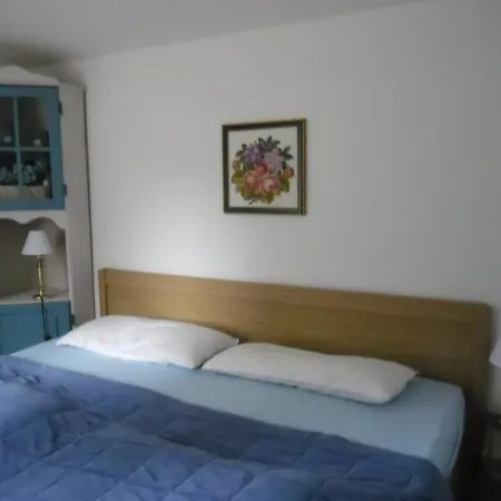 Apartman Ferienwohnung Praelank Neustrelitz